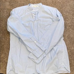 Men’s Button Up